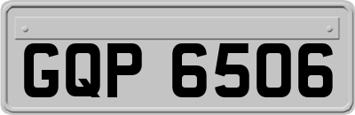 GQP6506