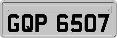 GQP6507