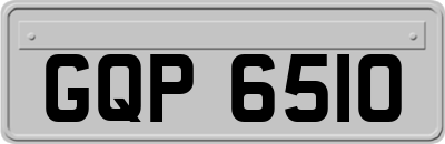 GQP6510
