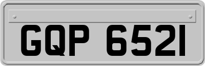 GQP6521