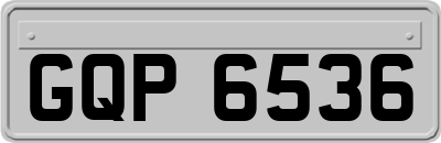 GQP6536