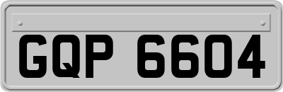 GQP6604