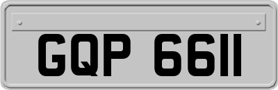 GQP6611