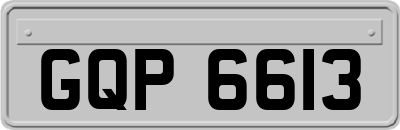 GQP6613
