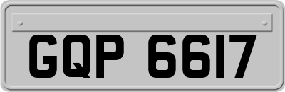 GQP6617