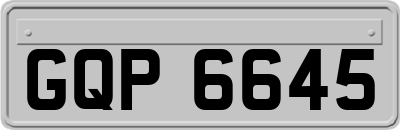 GQP6645