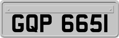 GQP6651