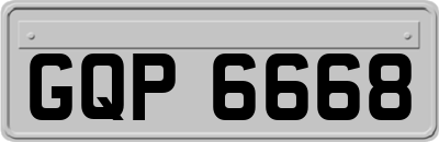 GQP6668