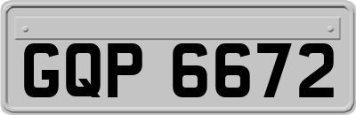 GQP6672