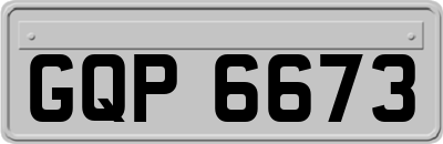 GQP6673