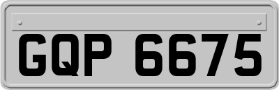 GQP6675