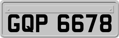 GQP6678