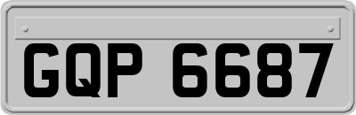 GQP6687