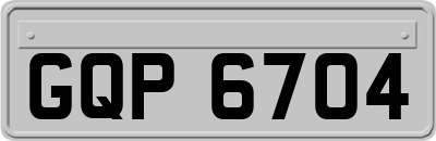 GQP6704