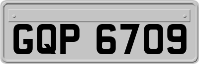 GQP6709