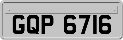 GQP6716