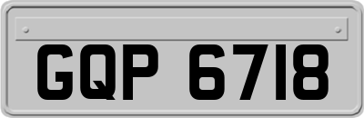 GQP6718