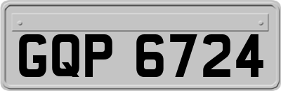GQP6724