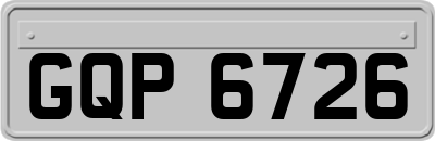 GQP6726