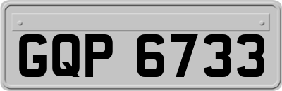 GQP6733