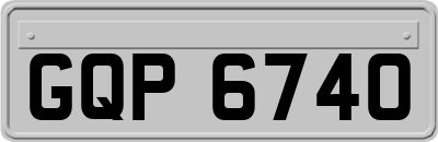 GQP6740
