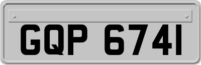 GQP6741