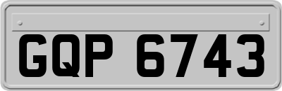 GQP6743