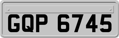 GQP6745