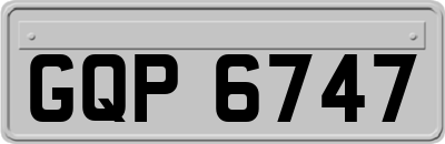 GQP6747