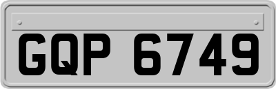 GQP6749