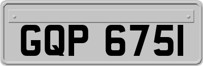 GQP6751