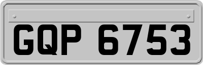 GQP6753