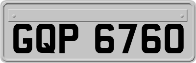 GQP6760