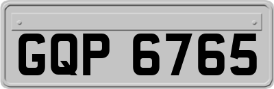 GQP6765