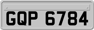GQP6784