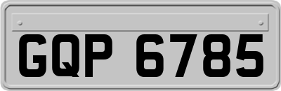GQP6785