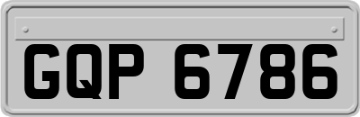 GQP6786