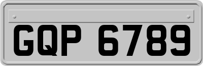 GQP6789