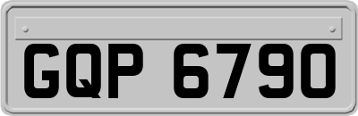 GQP6790