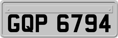GQP6794