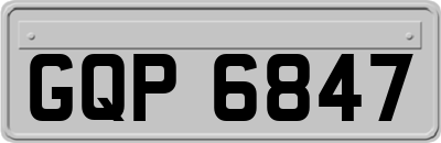 GQP6847