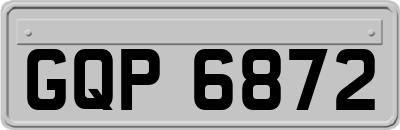 GQP6872