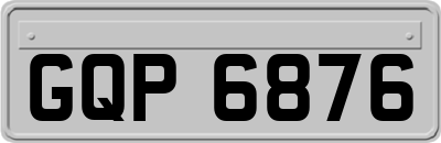 GQP6876