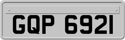 GQP6921