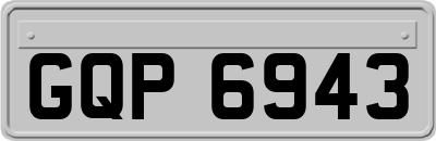 GQP6943