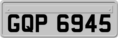 GQP6945