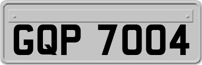GQP7004