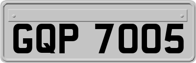 GQP7005