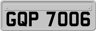 GQP7006