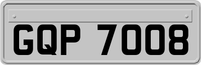 GQP7008